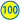 100